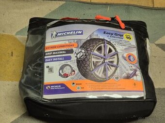 Michelin Easy Grip Evo 10 18" 235/45 245/40