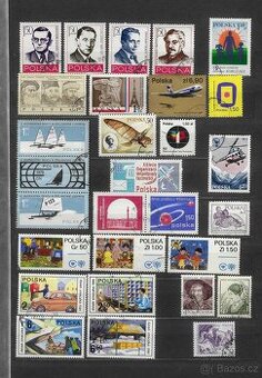 Známky Polska 2