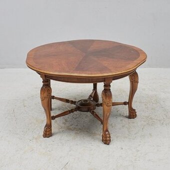 Stolek konferencni - AKCE