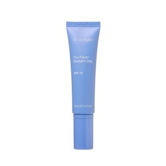 AKCE NuSkin ageLOC Tru Face Radiant Day, sleva -43%