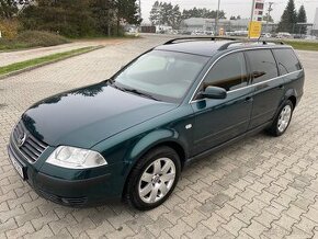 Volkswagen Passat 1.9 TDI 4-motion - 1