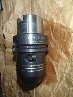 Hydraulické sklíčidlo SHUNK 206406 pro průměr 20mm