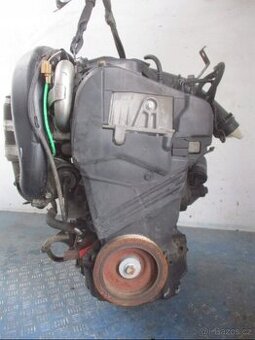 MOTOR RENAULT CLIO III 1.5dCi K9K770