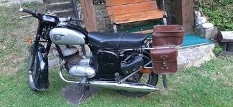 Cz 125/453 deluxe s tp