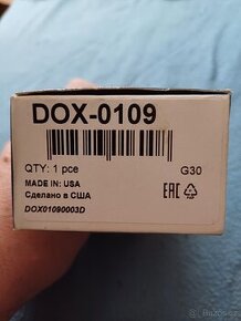 Lambda sonda DE DOX-0109