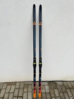 Fischer AEROGUIDE SKATE 85 + RACE SKATE IFP 175 cm