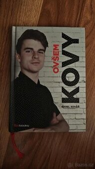 Kniha Ovšem - Karel Kovář (Kovy)