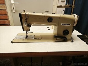 Průmyslový šicí stroj Minerva 72129-101