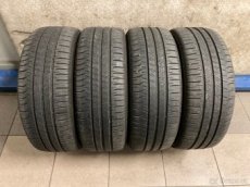 letní pneumatiky 205/55 R16 Michelin