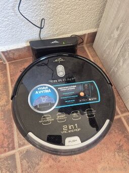Robotický vysavač Eta Aron