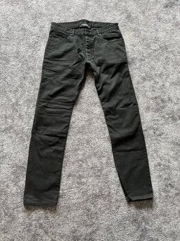 Kalhoty na motorku Dainese vel 36