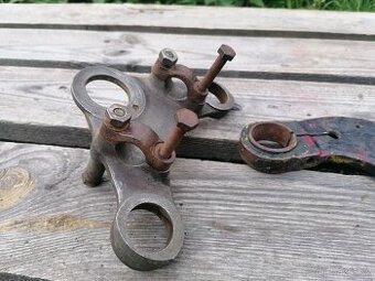 Okuliare na Jawa, CZ, 350/ 354, 250/ 353