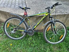 Prodám horské kolo Alpina