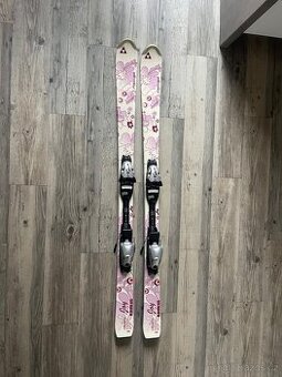 Dívčí dámské lyže Fischer Joy 130 cm
