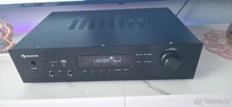 Zesilovač + Reproduktory