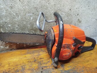 Motorová pila Husqvarna L65