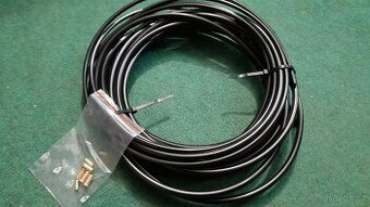 Prodám na Škoda Favorit, Felicie nové pvc brzdové trubicky