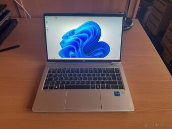 HP Probook 640 G8, i5, SSD, Windows 11, záruka