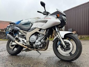 Yamaha TDM 900 Díly