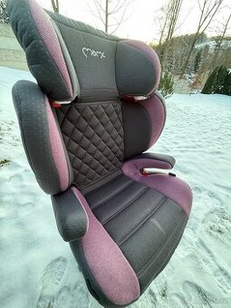 MoMi quick fix 15-36 kg