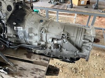BMW prevodovka 8hp70x