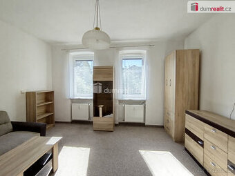 Prodej bytu 1+1 Nejdek, okr. Karlovy Vary