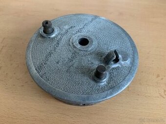 Brzdový štít Jawa 50 Pionýr