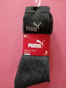 Pánské ponožky Puma