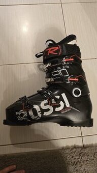 lyžařské boty, lyžáky Rossignol, pánské, voňavéh