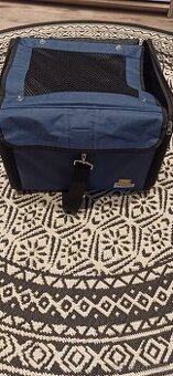 Autosedačka-přepravní box Ferplast Arca