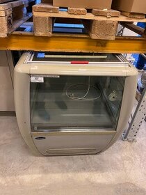 Chladící a mrazící ostrůvek Carrier