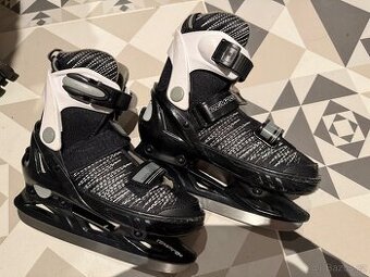 Detske roztahovaci brusle zn.Tempish,vel 33-35