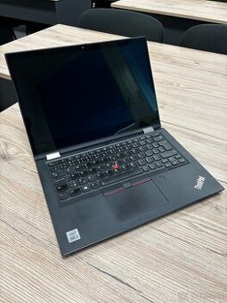 Notebook Lenovo ThinkPad L13 Yoga 20R5000JMC