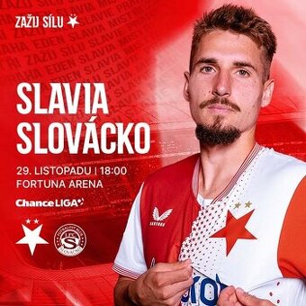 1x sektor 123 | Slavia vs. Slovácko