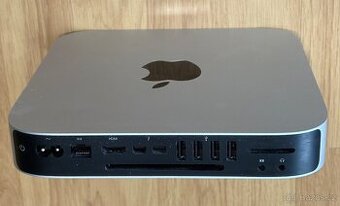 Apple Mac mini 2014 /i5/8GB/250GB