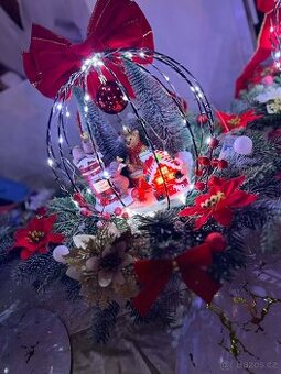 Vanoční dekorace