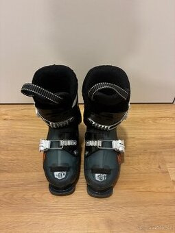 dětské lyžáky Salomon 18, 235