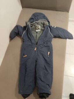 Kombinéza zimní 104