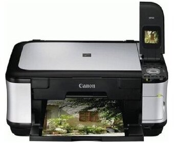 tiskárna a scaner Canon Pixma 550