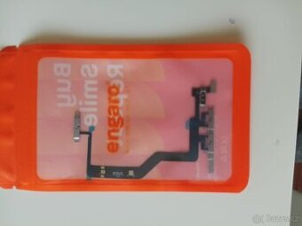 iPhone 12 pro max LCD displej a flex páska - 1