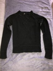 Dámský svetr Terranova