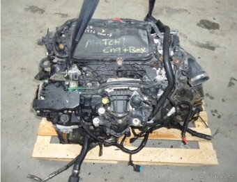 motor Ford Kuga 2.0 TDCI UFMA UKMA 120kw