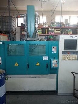 EROTECH VX6 Elektroerozivní stroj