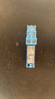 ✅ Relé Finder 40.61.9.024.0000 s paticí (24V DC)