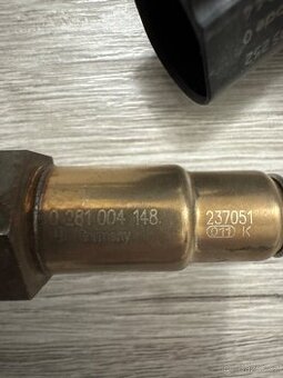Lambda sonda Bosch 0 281 004 148 – VW/Audi/Škoda/Seat – TOP