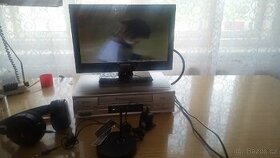 Prodám TV HYUNDAI+VCR FUNAI+SLUCHÁTKA SONY
