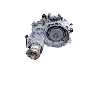 Převodovka 6A 4x4 START-STOP PQW automat CFG 2.0TDI 130KW VW