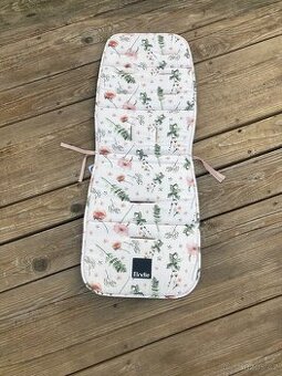 Podložka do kočárku Elodie details