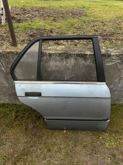 Bmw e30 PZ/LZ dveře