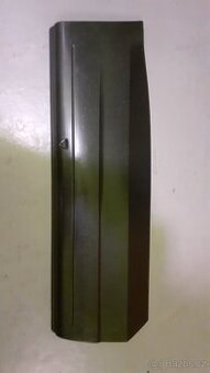 Lišta zadních dveří VW Tiguan